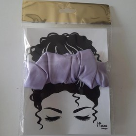 تصویر کش مو زنانه مدل 