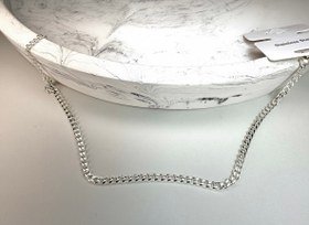 تصویر پابند زنانه car silver 