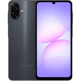 تصویر گوشی موبایل سامسونگ مدل Galaxy A07 ظرفیت 128 گیگابایت و رم 4 گیگابایت 