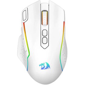 تصویر موس بی سیم گیمینگ ردراگون مدل TAIPAN PRO M810 Wired/Wireless Gaming Mouse REDRAGON TAIPAN PRO M810