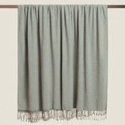 تصویر پتو مبل شنیل زارا هوم 