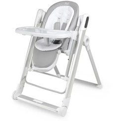 تصویر صندلی غذای تابشو جیکل مدل کامفورت پلاسComfort Plus Dual Function Swing And High Chair 