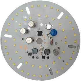 تصویر چیپ لامپ ال ای دی 100 وات مدل 4B13C - سفید 