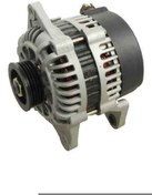 تصویر دینام ام وی ام ۱۱۰ قدیم سه سیلندر استوک اصلی به ضمانت 