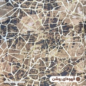 تصویر روبالشی آدنو مدل هنگامه کد CH147 بسته 2 عددی 