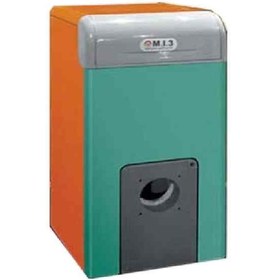 تصویر دیگ چدنی MI3 مدل L90 