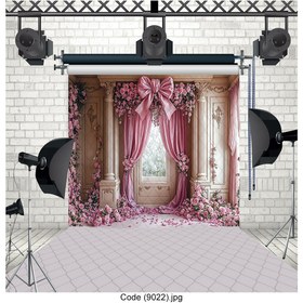 تصویر بکدراپ عکاسی Code (9022) 