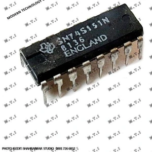 تصویر فروشگاه تکنولوژی مدرن ایران