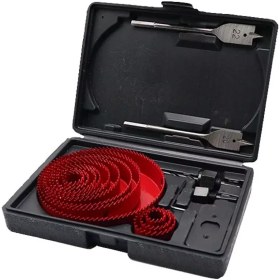 تصویر ست گردبر۱۸پارچه Freud(فرد) 