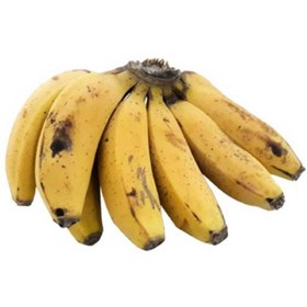 تصویر موز ایرانی 