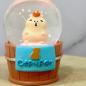 تصویر گوی باطری خور کوچک 