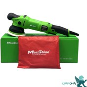 تصویر دستگاه پولیش اوربیتالM15 مکس شاین مدل M15 Pro-G Dual Action Polisher 
