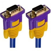 تصویر ﮐﺎﺑﻞﻣﺎﻧﯿﺘﻮﺭVGA 9+31.5 ENZO 