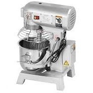 تصویر میکسر ۱۰ لیتری بست(BEST) 