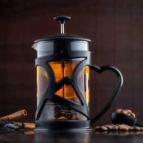 تصویر فرنچ پرس 600 میل 