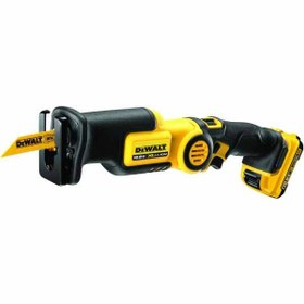 تصویر اره افق بر شارژی DCS310D2 دیوالت reciprocating-saw-DCS310D2-Dewalt