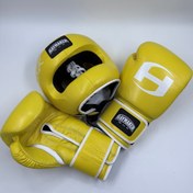 تصویر دستکش بوکس haymaker 