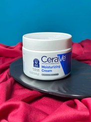 تصویر مرطوب‌کننده کاسه ای سروای Cerave