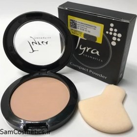 تصویر پنکیک مخملی تایرا - 506 Tayra