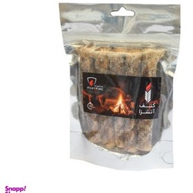 تصویر کنف آتش زا 