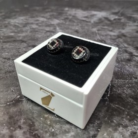 تصویر دکمه سردست D140 