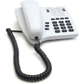 تصویر تلفن رومیزی گیگاست مدل ES5005 