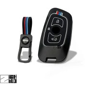 تصویر 1027 کاور ریموت فلزی برلیانس 