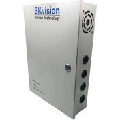 تصویر یو پی اس SkyVision دوربین مداربسته مدل 20A 