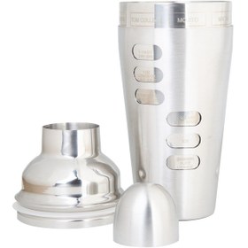 تصویر شیکر یونیک لایف مدل 700 