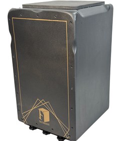 تصویر کاخن ایفونیک فیدا 