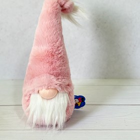 تصویر لی لی پوت ریشو 