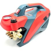 تصویر کارواش ۳۵۰ بار دینامی ۳۵۰۰ وات دیمردار فشار شکن باس مدل 6-266 