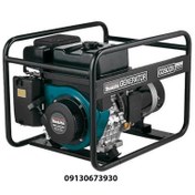 تصویر ژنراتور ماکیتا ژاپن مدل G3500K Makita G3500K Generator