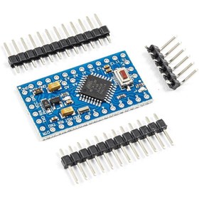 تصویر ARDUINO PRO MINI 3.3V ماژول 