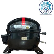 تصویر کمپرسور یخچال الجی مدل FLC150-NAMA اینورتر 