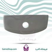 تصویر درب مخزن توالت فرنگی گاتریا 