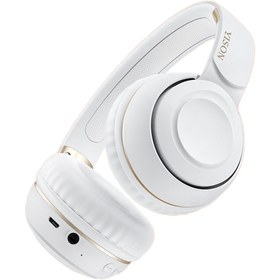 تصویر هدفون بی‌سیم وایسون مدل yison b3 Yison b3 wireless headphones