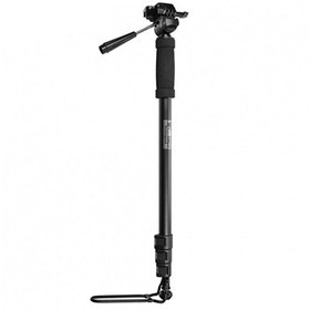 تصویر پایه دوربین ویفنگ Weifeng WT-1006 Weifeng WT-1006 Camera Monopod