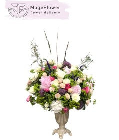 تصویر جام گل کد 3219 