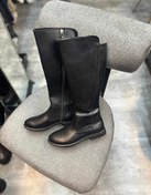 تصویر چکمه سوارکاری - مشكى / Savar kari