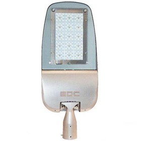 تصویر چراغ خیابانی 120 وات استار 5000 کلوین سفید ای دی سی Star Street lighting 120 W Day light EDC