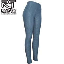 تصویر لگ آنتی سلولیت سبز کله غازی 