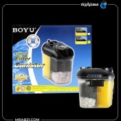 تصویر فیلتر سطلی آکواریوم بویو EF-05 