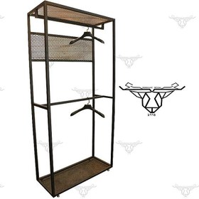 تصویر رگال باکس فنسی DR-R14 