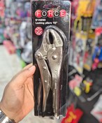 تصویر انبر قفلی فورس سایز ۱۰ اینچ 