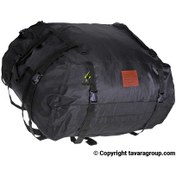 تصویر کیف سقف خودرو تاوارا ضدآب سایز متوسط و بزرگ 