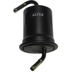 تصویر فیلتر بنزین التکس مدل286 مناسب برای پراید انژکتوری ا ALTEX PETROL FILTER 286 FOR INJECTOR PRIDE ALTEX PETROL FILTER 286 FOR INJECTOR PRIDE