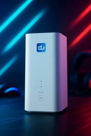 تصویر مودم H158-381 DU Cpe 5 pro 