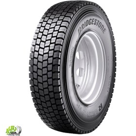 تصویر لاستیک بریجستون R-DRIVE 001-315/80R22.5 