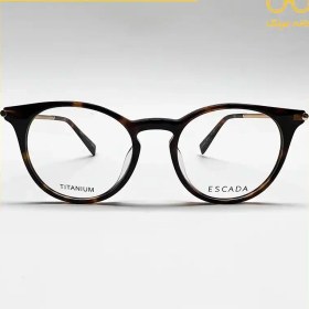 تصویر عینک طبی ESCADA مدل VESA42F 